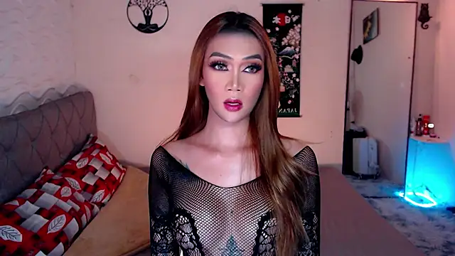 Catalina Ignacio online show from 04-01-26, 04:26