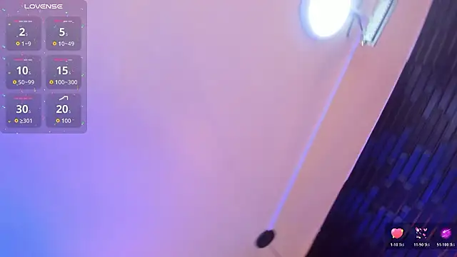 Afrodita Greenn online show from 03-21-26, 08:19