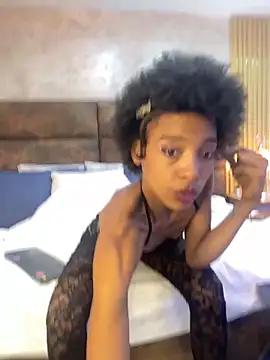 Afrodita Greenn online show from 05-05-26, 12:24