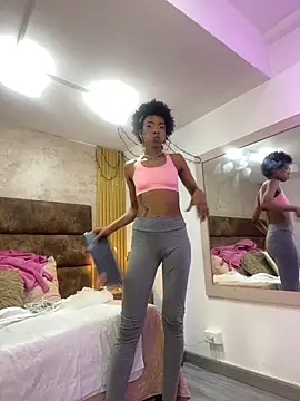 Afrodita Greenn online show from 05-15-26, 03:19