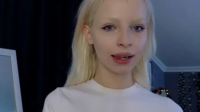 Naomi Demio online show from 05-01-26, 12:32