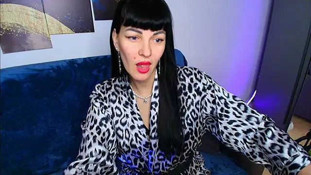 Agata  Moore online show from 05-09-26, 02:06