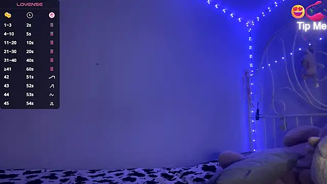 MistressBabe online show from 02-08-26, 02:53