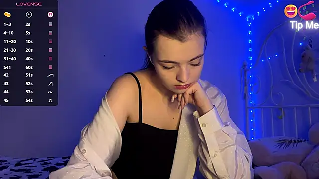 MistressBabe online show from 02-17-26, 06:14