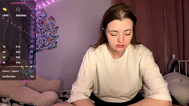 MistressBabe online show from 04-30-26, 04:57