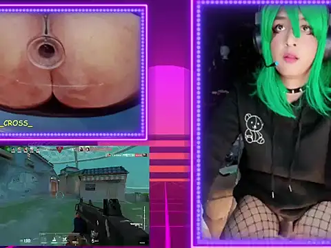 billie cross   online show from 02-08-26, 11:57