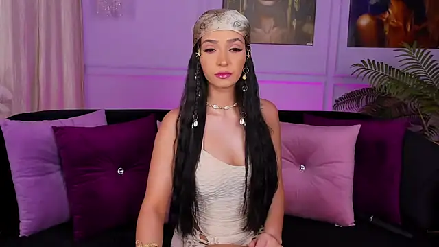 AvaCassidy online show from 07-03-26, 07:20