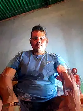 Snapshot of THONETE chatting on 04-19-26, 02:38 THONETE online show from 04-19-26, 02:38
