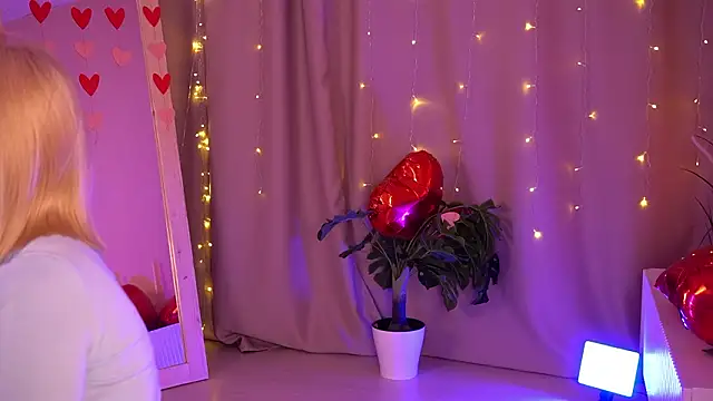 Snapshot of AmeliaWeells chatting on 02-14-26, 04:20 AmeliaWeells online show from 02-14-26, 04:20