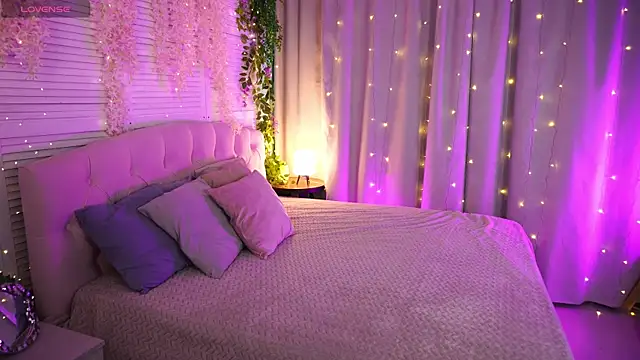 AmeliaWeells online show from 05-07-26, 03:45