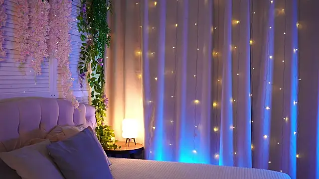 AmeliaWeells online show from 06-22-26, 03:58