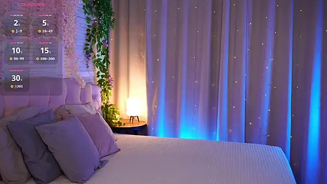 AmeliaWeells online show from 06-24-26, 03:05