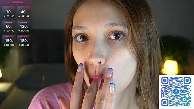 MarylynnMiyagawa online show from 02-01-26, 06:06