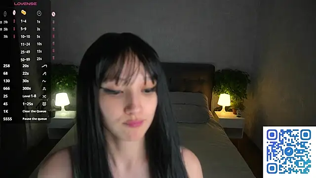 MarylynnMiyagawa online show from 02-06-26, 05:05