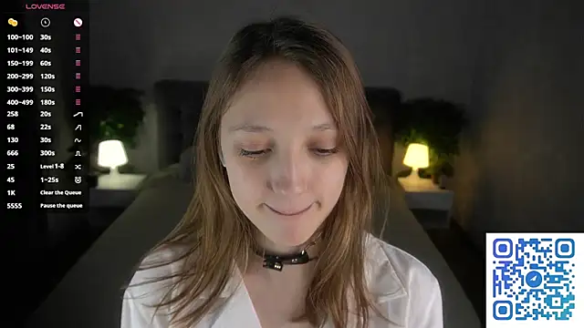 MarylynnMiyagawa online show from 02-08-26, 05:16