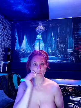 BusyB1983 online show from 06-09-26, 11:11