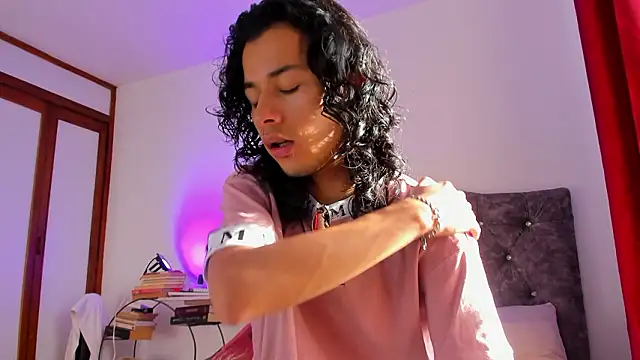 Benjamin fiore online show from 02-05-26, 09:52