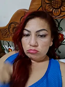 Mechi-Dirty online show from 02-14-26, 03:14