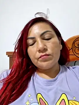 Mechi-Dirty online show from 05-08-26, 01:44