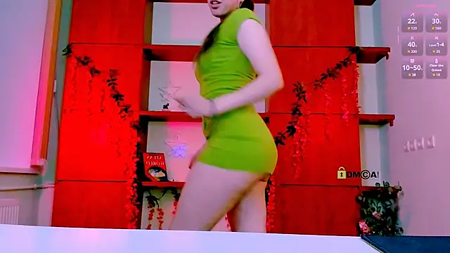 lumi soft online show from 06-27-26, 01:39