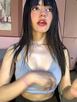 SandyPink  online show from 02-08-26, 01:14