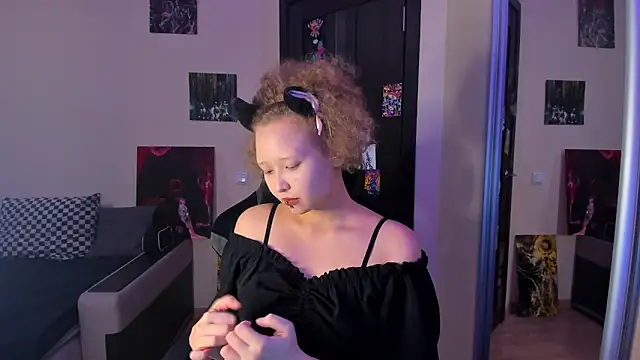 Senya Sol online show from 03-25-26, 10:27