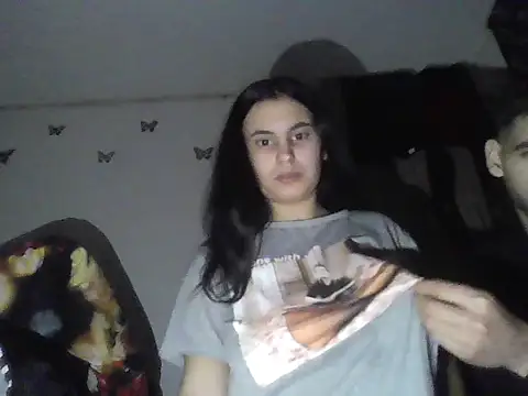 BadKittenX256 online show from 02-09-26, 09:30