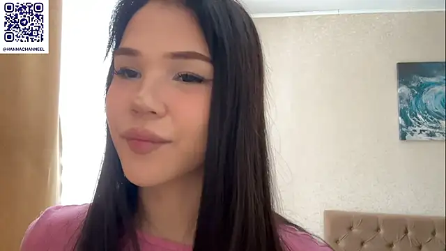 HannaCuteee online show from 02-07-26, 07:34