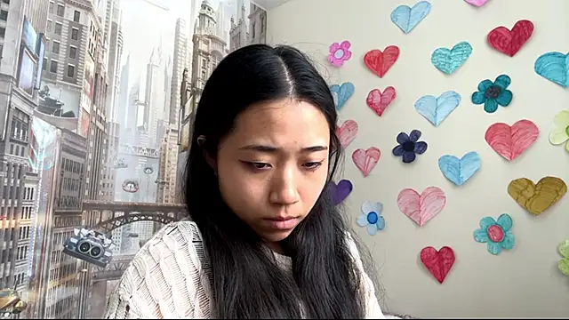SweetMiaXO online show from 02-24-26, 02:31