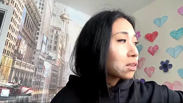 SweetMiaXO online show from 03-13-26, 03:57
