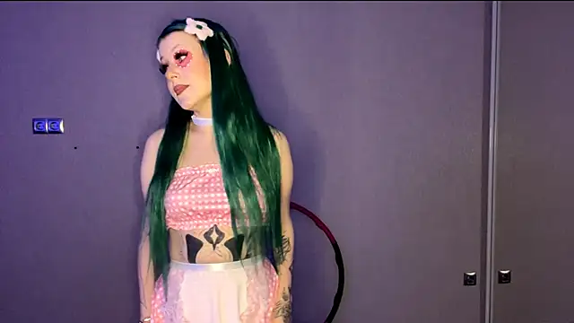 Snapshot of KateSzaflarski chatting on 02-14-26, 03:42 KateSzaflarski online show from 02-14-26, 03:42