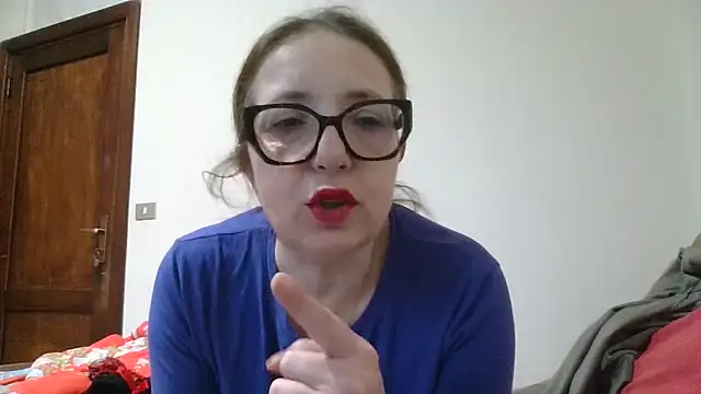 Miasexmilf online show from 02-25-26, 07:18