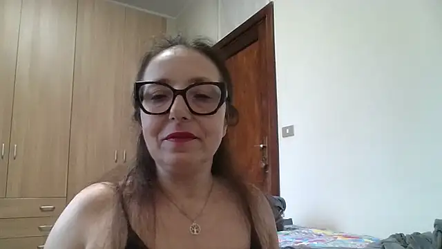 Miasexmilf online show from 03-27-26, 08:26