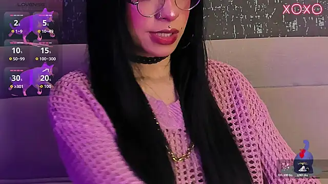 JaneeDaviss online show from 03-03-26, 05:08