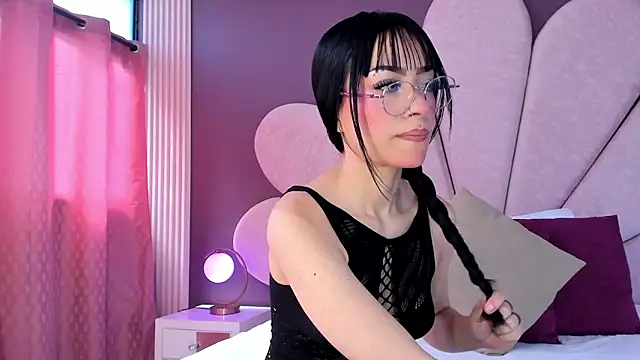 JaneeDaviss online show from 03-20-26, 07:52