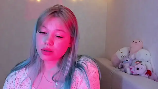 Lulu Di online show from 06-07-26, 08:12