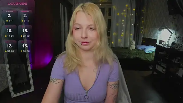 yourlovelyeve online show from 02-15-26, 04:25