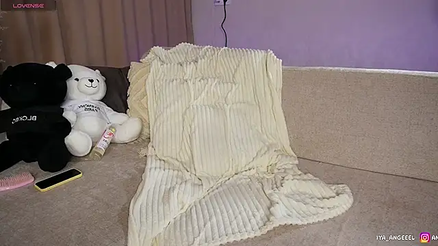 Anya angel online show from 02-07-26, 06:11