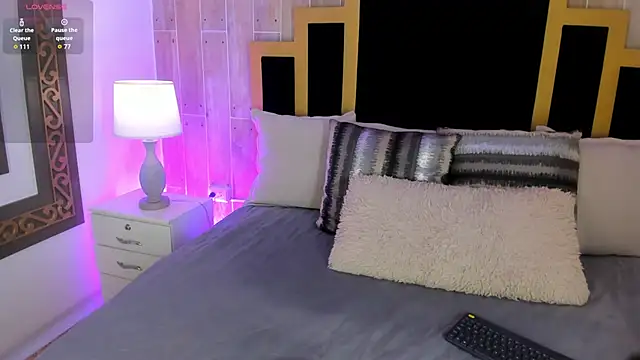 SakuraArih online show from 02-17-26, 07:31