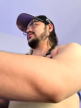 Derek Vow online show from 02-23-26, 11:35