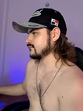 Derek Vow online show from 03-01-26, 01:07