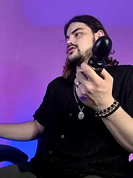 Derek Vow online show from 05-03-26, 10:49