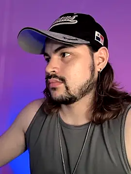 Derek Vow online show from 05-07-26, 10:59