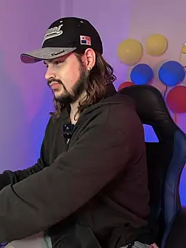 Derek Vow online show from 07-05-26, 09:22