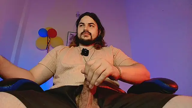 Derek Vow online show from 07-14-26, 02:05