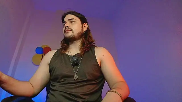 Derek Vow online show from 07-17-26, 04:08