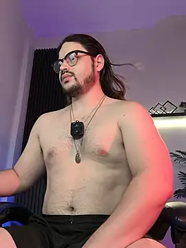 Derek Vow online show from 07-23-26, 07:23