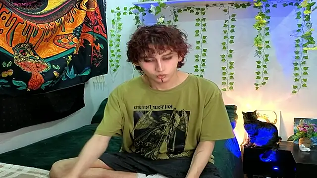 noynxz online show from 07-17-26, 04:30