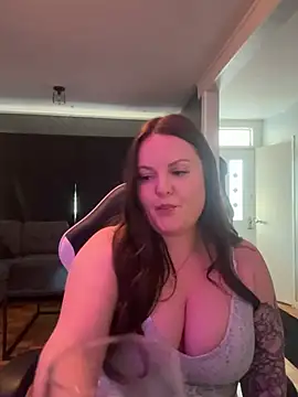 Elysiasecret online show from 03-28-26, 10:09