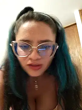 Hanna Fox28 online show from 02-06-26, 12:48